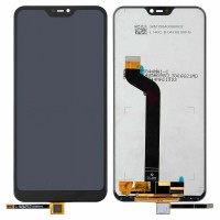 lcd digitizer assembly for Xiaomi Mi A2 Lite 